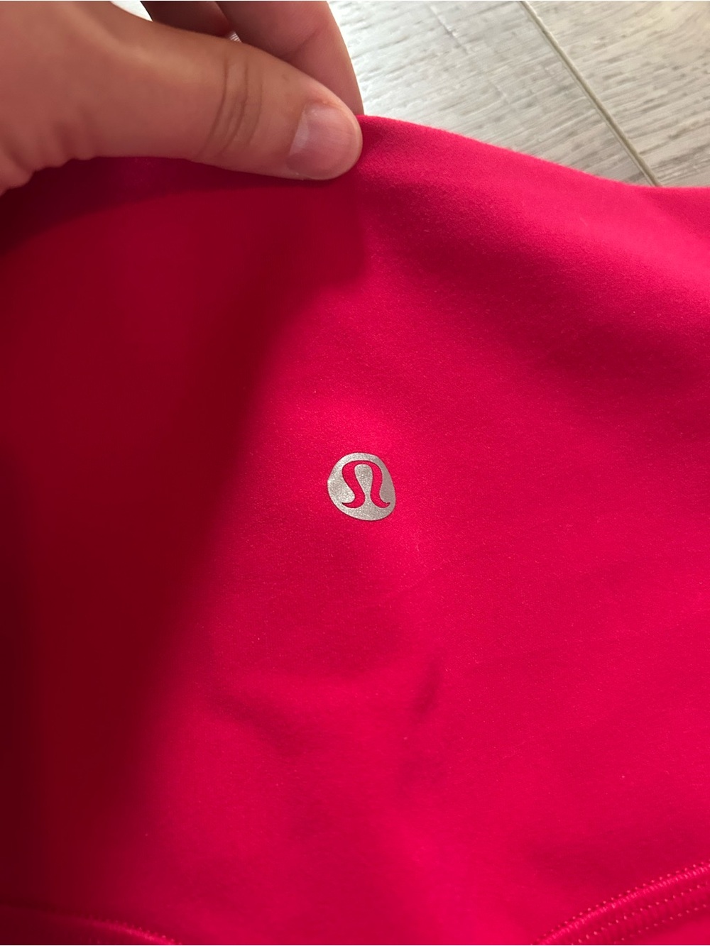 Lululemon Align No Line HR Pant 28” - Picture 4 of 4